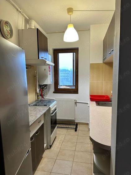 Apartament 2 camere de vanzare Cartier Brancusi