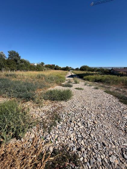Teren intravilan, 5500 mp, zona Filiasi