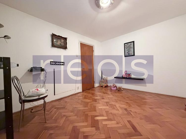 VANZARE 2 CAMERE | METROU JIULUI | ETAJ 2 | - 1