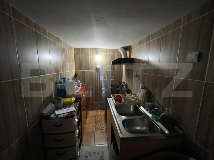Casa 152 mp construiti, teren 438 mp, Rompetrol, Romanesti - 9