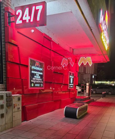 Proprietar - inchiriez spatiu comercial in zona City Park Mall - 2