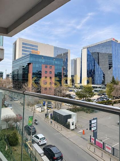 Apartament 2 camere | mobilat si utilat | UpGround etaj 3