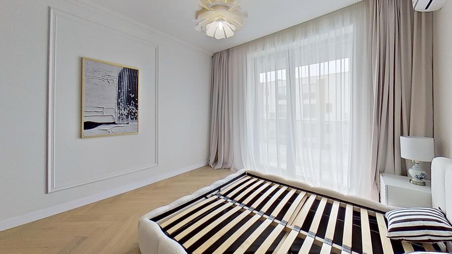 Arqa Jolie Village | 4 camere luxury | Pipera – Iancu Nicolae | NEGOCIABIL