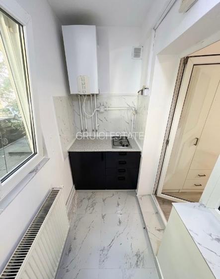 Zona Lipovei | Amenajat Integral | Centrala Termica | Balcon | Disponibil !! - 4