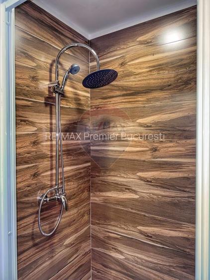 Apartament 2 camere | 54 mp | Aviatiei | Complet Mobilat - 17