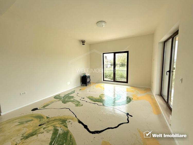 CASA INDIVIDUALA CU 750 MP TEREN IN JUCU DE MIJLOC - 6