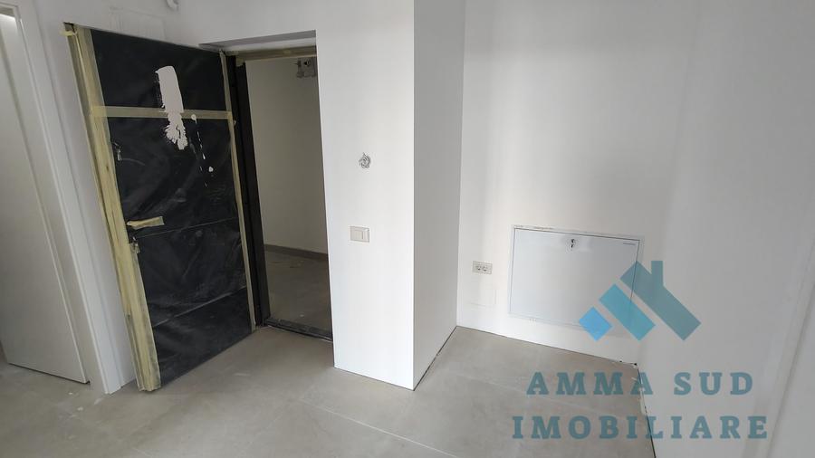 Apartament 2 Camere Decomandat - Etaj 3/4 - 67.4 mp - Incalzire in Pardoseala