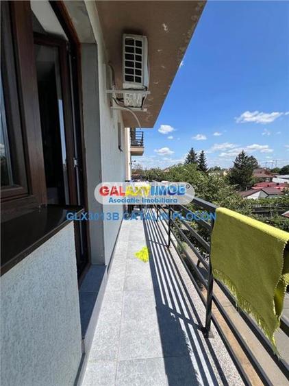 De inchiriere apartament 2 camere Bucurestii Noi - 5