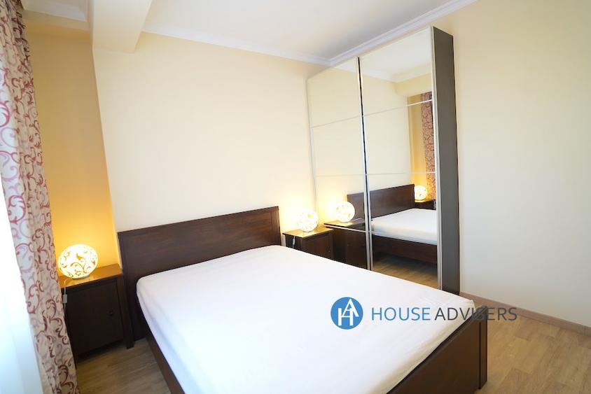 Inchiriere apartament 2 camere Pipera