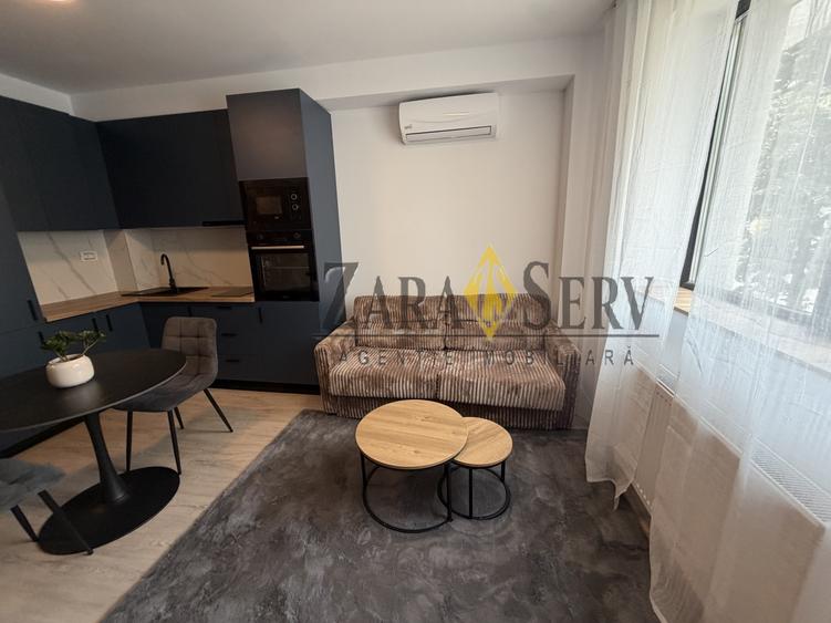 Apartament 2 camere – prima închiriere, Zona Sud ,Parcare inclusă