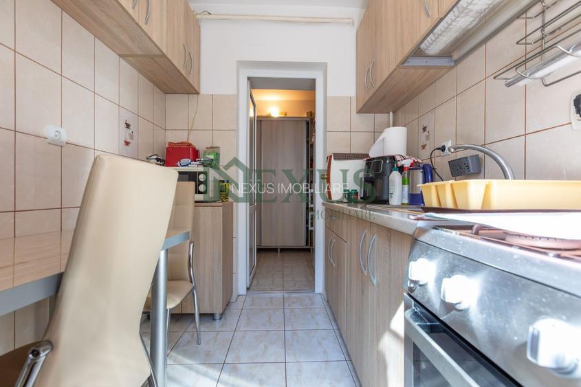 Apartament 2 camere, Etaj 2, Str. Orizontului, Bacau - 6