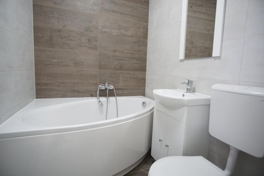 Oltenitei  Metrou Brancoveanu 2 Camere Lux Totul Nou