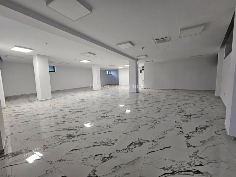 SPAȚII PREMIUM DE ÎNCHIRIAT – STR. BREȘTEI NR. 25, CRAIOVA – ZONA CENTRALĂ - 15