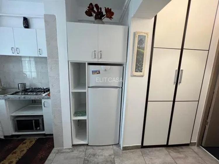 Apartament cu 1 camera, zona Centru -  Palas Mall - 6