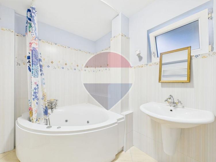 Apartament cu 2 camere de închiriat în zona Capitale