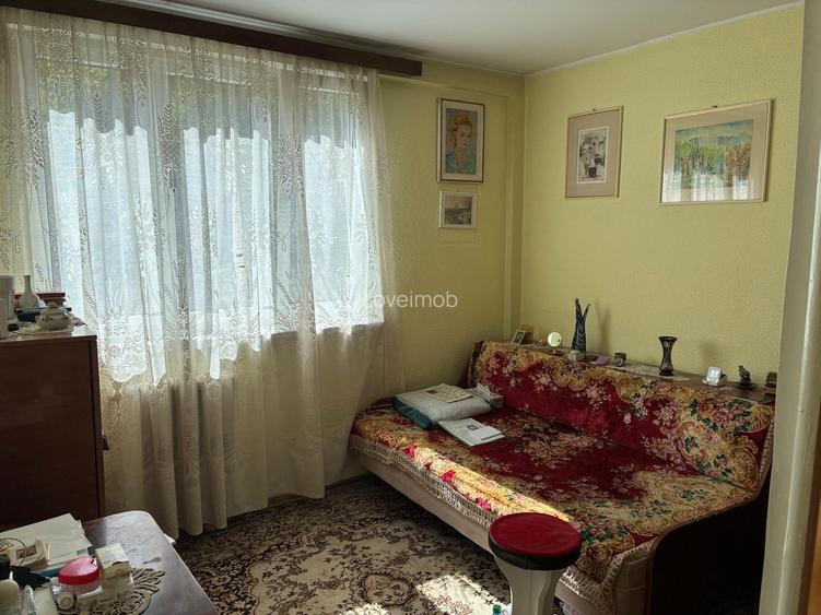 Apartament 3 camere | Etaj 2-5 minute metrou Drumul Taberei - 6