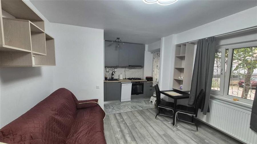 Garsoniera renovata complet - Tineretului - Viorele