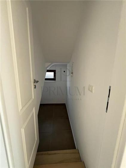DUPLEX - PREMIUM | 5 CAM | 3 BAI | BALCON | TERASA ACOPERITA | 2xPARCARE | CURTE