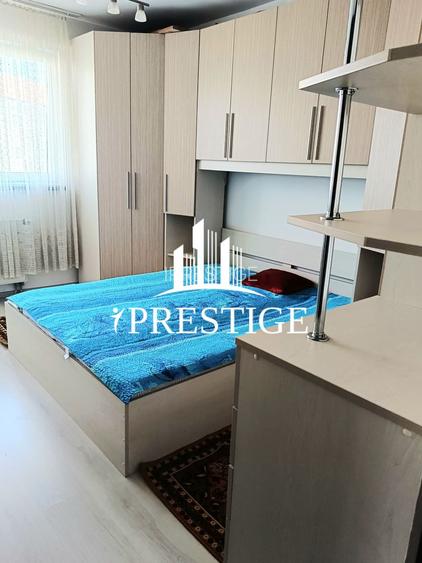 APARTAMENT 2 CAMERE ZONA HIPODROM-RAHOVEI | LIFT | BALCON | PARCARE - 6