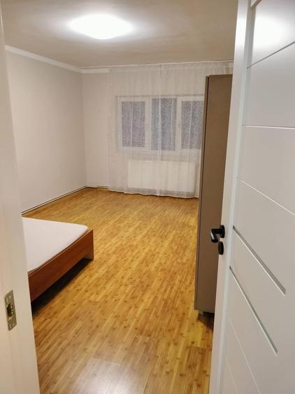 Apartament 3 camere | 58 mp | Zorilor – zona Sigma