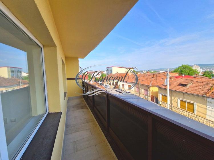 Casa 5 camere pentru birouri, Gheorgheni
