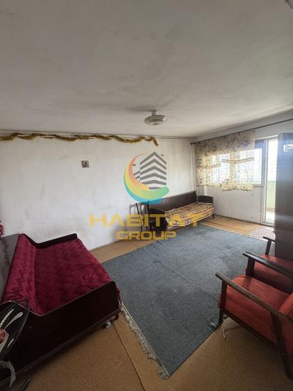 Apartament 3 camere Lujerului luminos Vedere Spectaculoasă