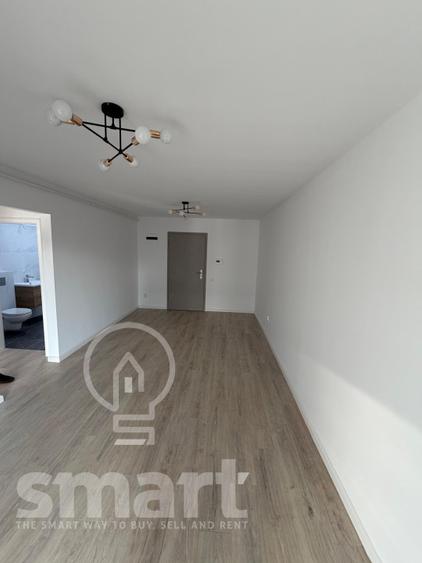 Apartament 1 camera Soporului 1 , finisat, garaj