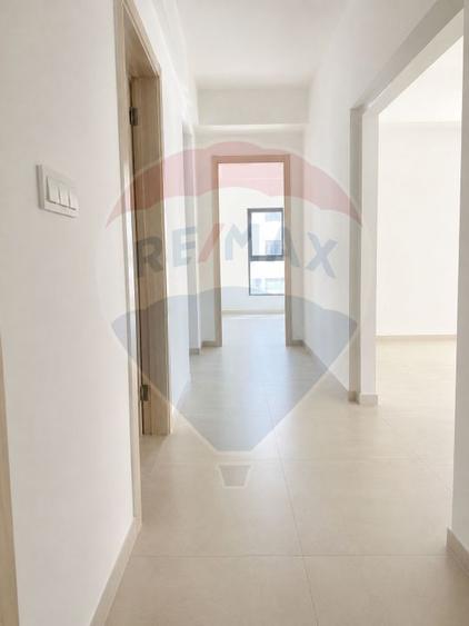 Apartament 2 camere de vanzare in Mamaia Nord