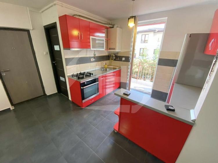 Apartament 3 camere, 60mp, modern, BUNĂ ZIUA