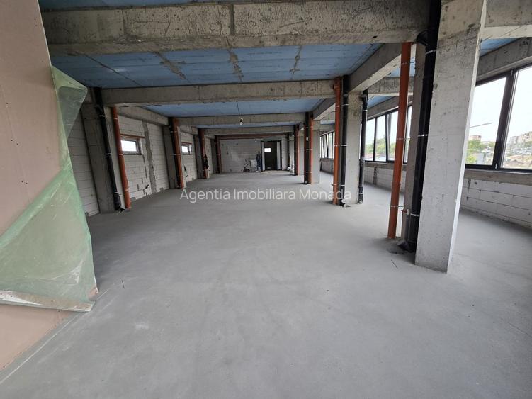 Cladire de inchiriat SPATIU COMERCIAL (clinica medicala , birouri , etc)