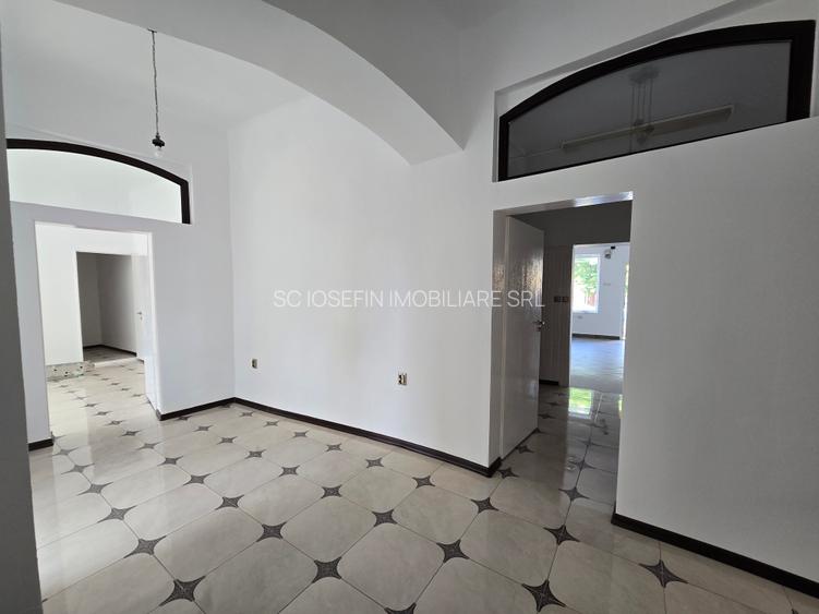 Spatiu SAD pe  Bd Cetatii - 3