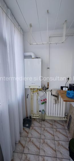 🙋CET🔸 2 Camere Decomandate 53m² Mobilat Utilat Centrala Gaze Loc de Parcare - 16
