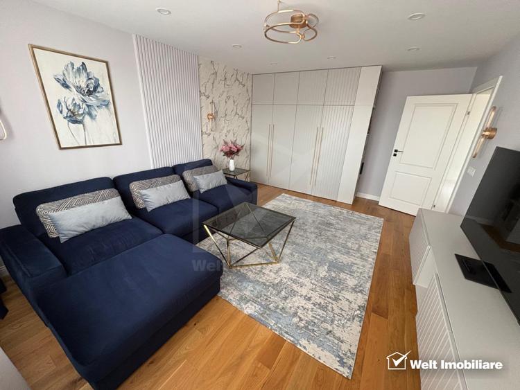 Apartament 4 camere, zona Grădini Mănăștur - Plopilor