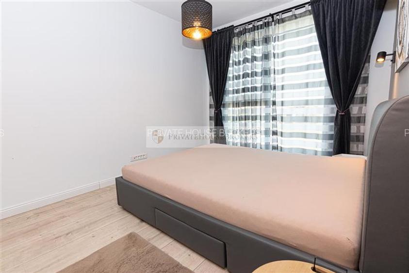 Baneasa - Sisesti | Valletta Residence | 2019 | Parcare - 15