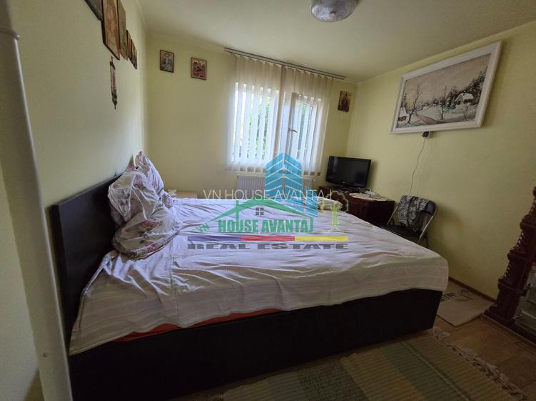 Casă cu 3 camere în Focșani 130 mp | Teren 497 mp - 6