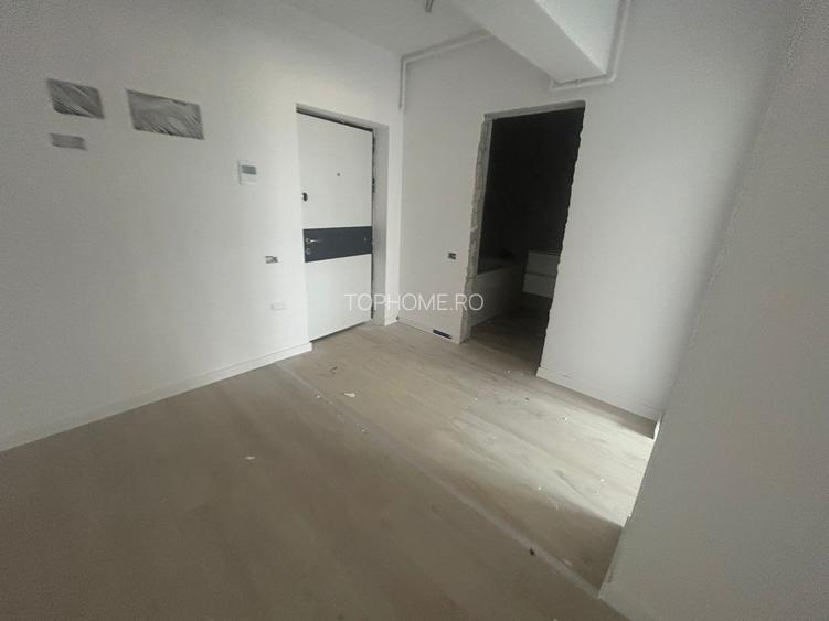 Apartament 3 camere decomandat, 35mp curte proprie, metrou Berceni - 12