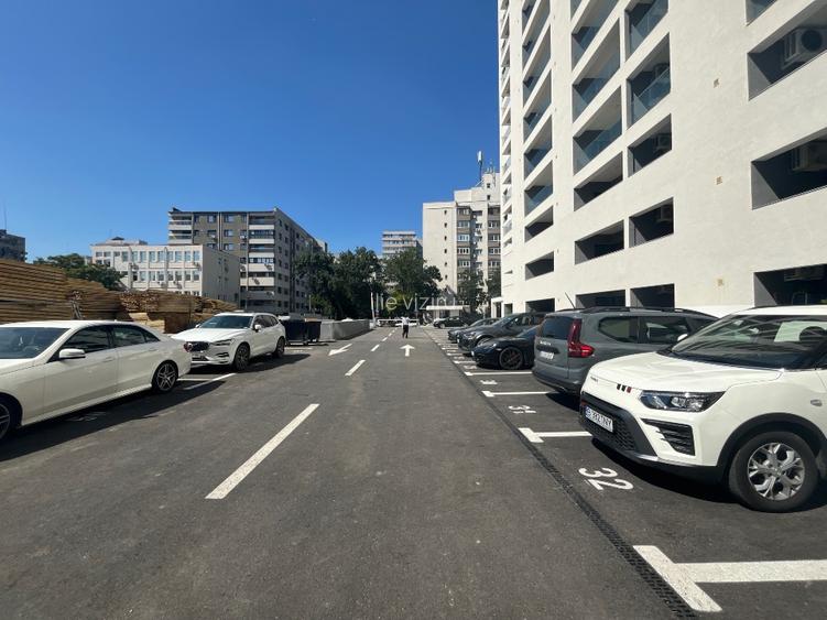Garsonieră Smart Residence (complex 2026) – 7 min de metrou | Direct Proprietar - 14