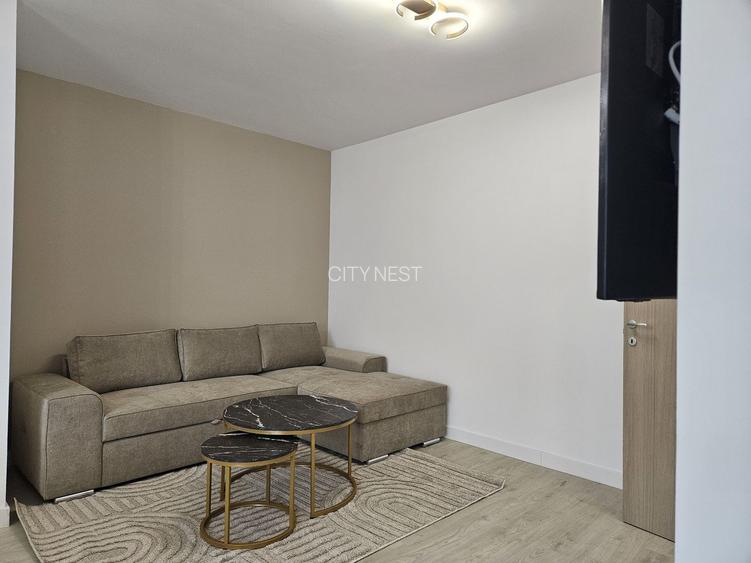 Apartament 2 camere lux decomadat Porsche Pipera Rond OMV - 19