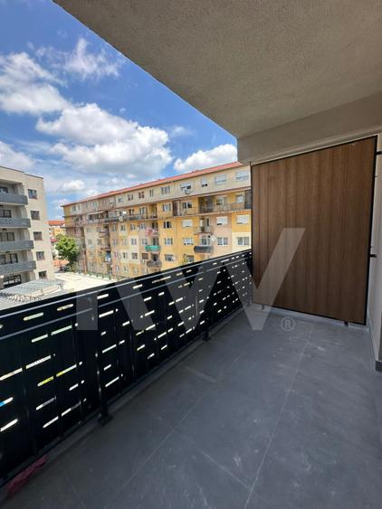 Apartament cu 2 camere - 64 mp utili - Zona Ciresica