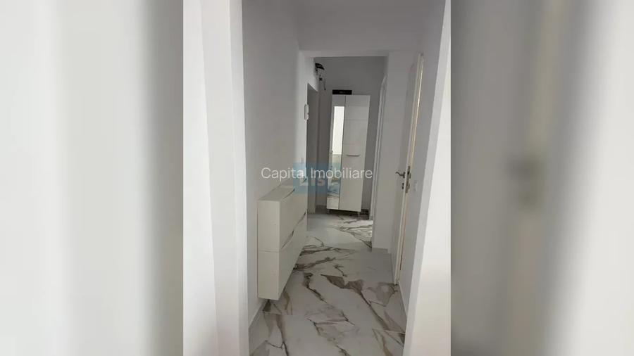 COMISION 0% Apartament 2 Camere | Gheorgheni | Piața Hermes | - 5