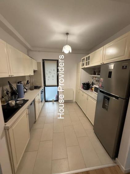 Inchiriere Casa Cubic Residence 5 Ghencea mobilata utilata 2 parcari