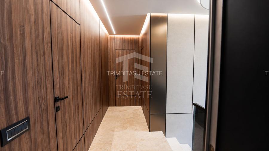 Casă spectaculoasă în Constanța | Design, tehnologie și confort - 14