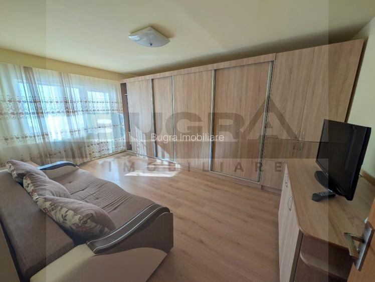 Apartament 2 camere decomandate, 53mp, etaj intermediar, zona Zorilor