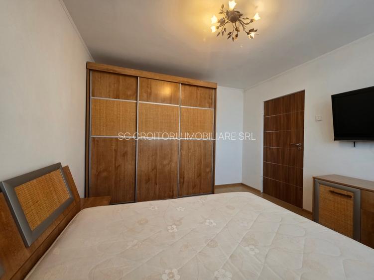 Uverturii - Militari !Vanzare apartament 3 camere - mobilat si utilat ! - 6