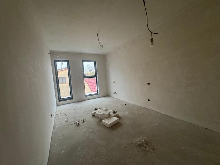 Duplex modern P+1E+M, BUCURESTII NOI || 450,000 +TVA