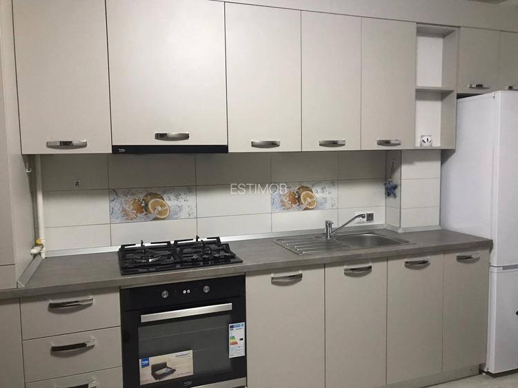 Vand apartament tip studio cu gardina Avantgarden Bartolomeu - 4