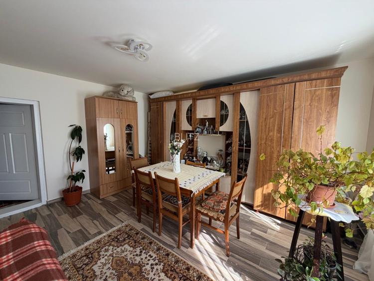 Casa individuala, 86 mp, teren 7370 mp, zona Bilca - 5