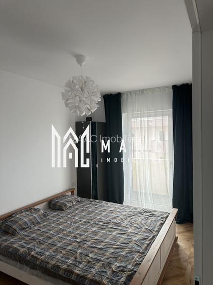 Apartament 3 camere | 65 MPU | Balcon | Lift | Kastani Residence - 2