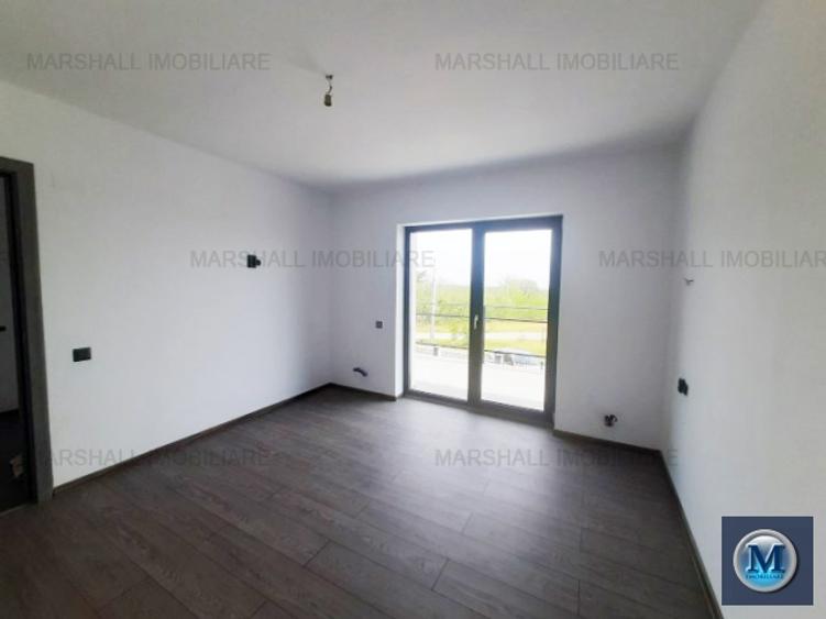 Vila cu 4 camere de vanzare in Paulesti, 128 mp #14811