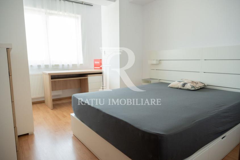 Apartament cu 3 Camere | Ioșia Rezidențial | Oradea